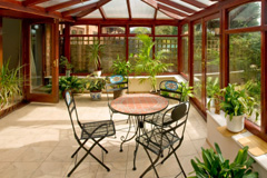Garstang conservatory quotes