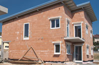 Garstang home extensions