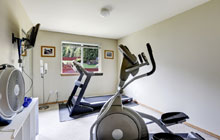 Garstang home gym construction leads