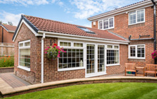 Garstang house extension leads