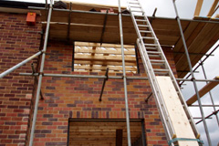house extensions Garstang